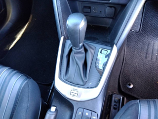 car slider