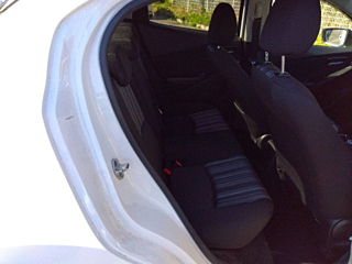 car slider