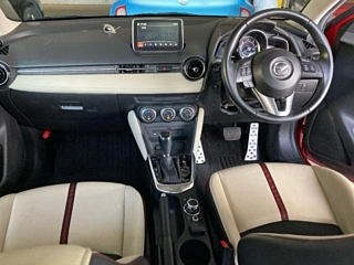 car slider
