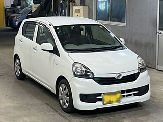car slider