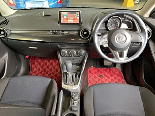 car slider