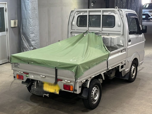 NISSAN CLIPPER TRUCK 2018