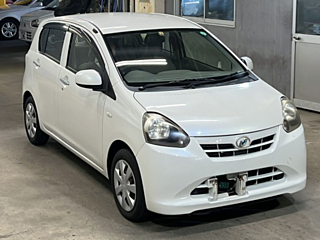 car slider