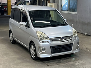 car slider