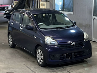 car slider