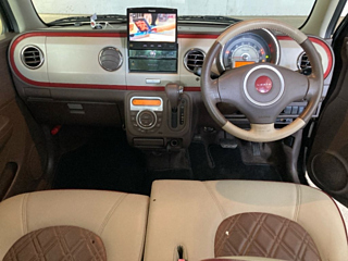 car slider