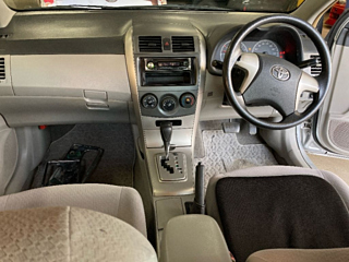 car slider
