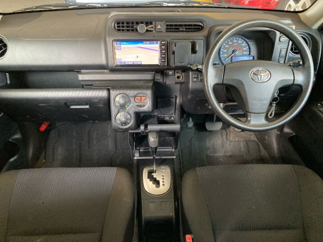 TOYOTA PROBOX 2020