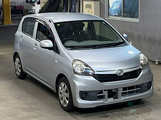car slider