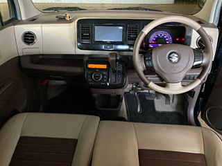 SUZUKI MRWAGON 2014