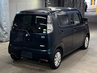SUZUKI MRWAGON 2014