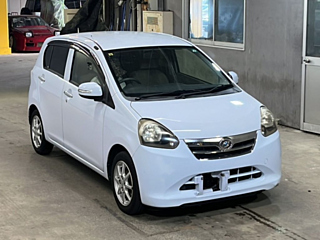 car slider