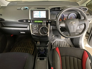 car slider