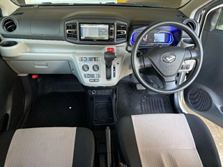 car slider