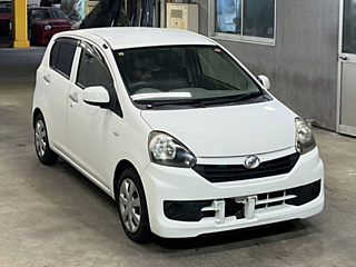 car slider
