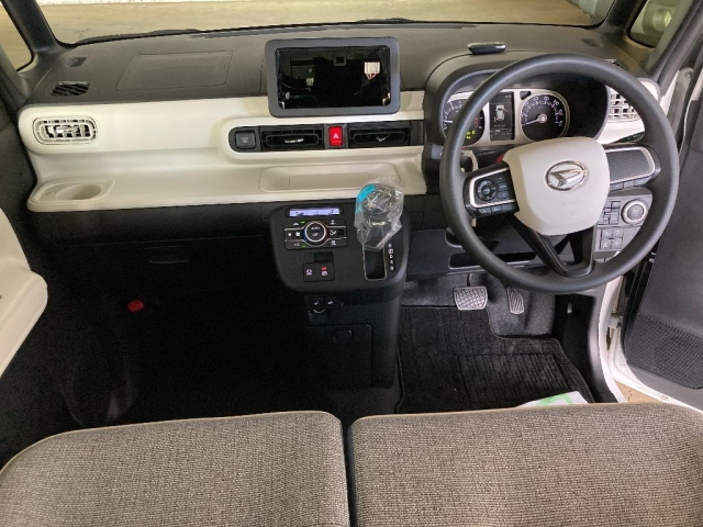 DAIHATSU MOVE CANBUS 2024