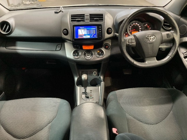 TOYOTA RAV4 2014