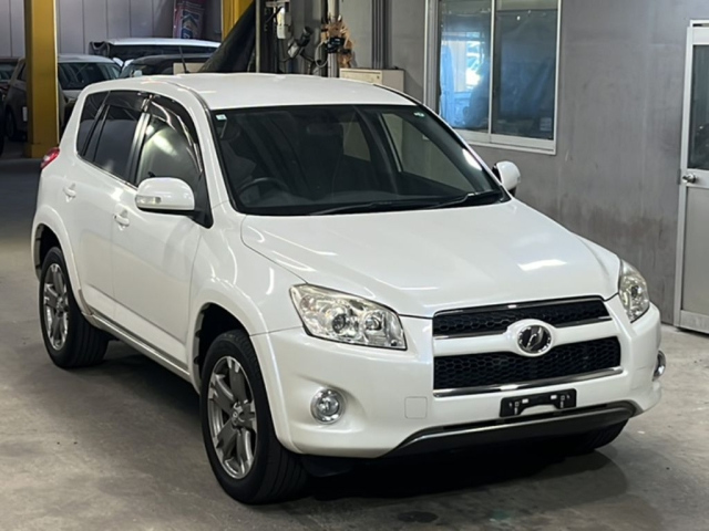 TOYOTA RAV4 2014
