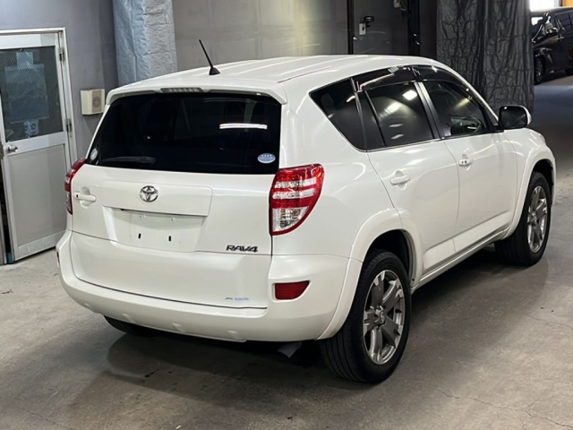 TOYOTA RAV4 2014