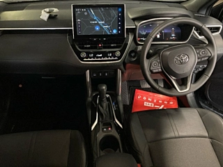 car slider