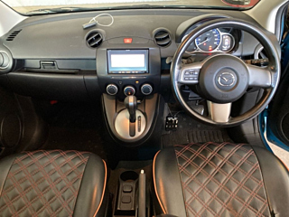 car slider