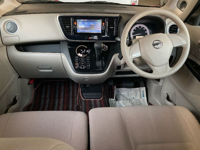 NISSAN DAYZ ROOX 2015