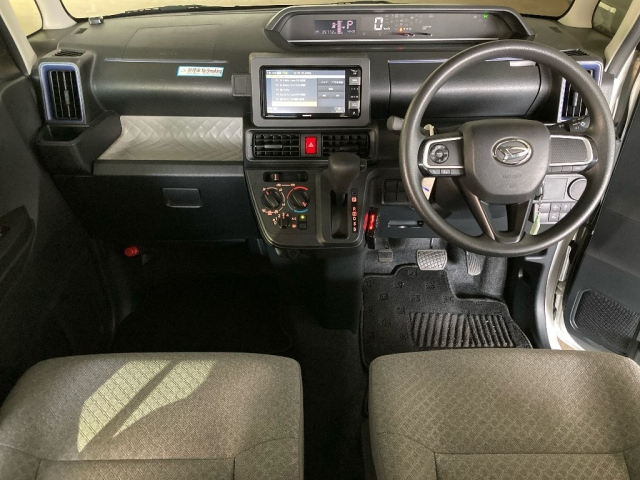 DAIHATSU TANTO 2021