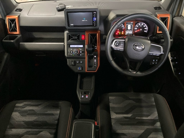 DAIHATSU TAFT 2020