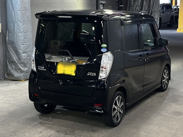 NISSAN DAYZ ROOX 2019