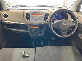 SUZUKI WAGON R 2013