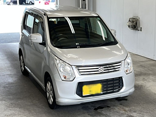 SUZUKI WAGON R 2013