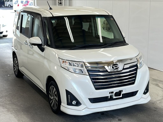 DAIHATSU THOR 2020