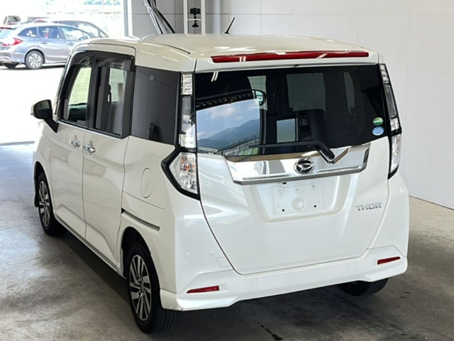 DAIHATSU THOR 2020