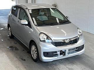 car slider