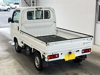 HONDA ACTY TRUCK 2019