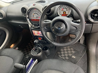 BMW MINI 2012