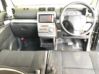 car slider