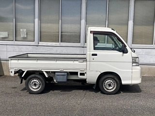 SUBARU SAMBAR 2012