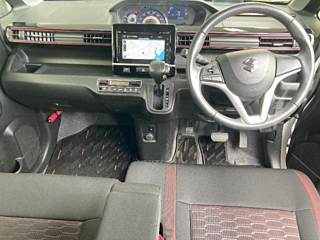 car slider