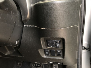car slider
