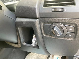 BMW 1 SERIES 2008