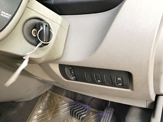 car slider