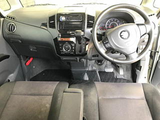 car slider