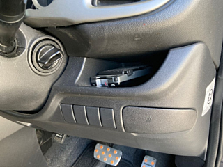 car slider