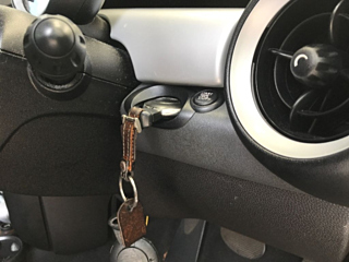 car slider