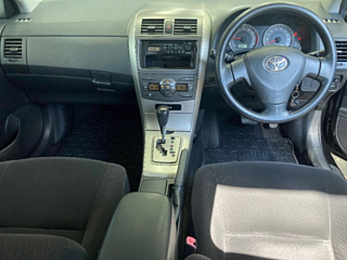 TOYOTA COROLLA FIELDER 2010