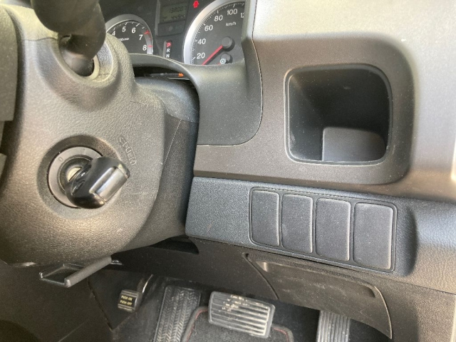 HONDA STREAM 2008
