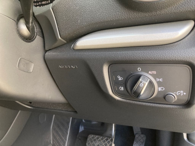 AUDI A3 2019