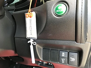 HONDA SHUTTLE 2016