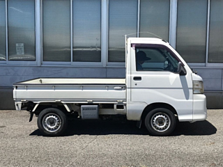 DAIHATSU HIJET TRUCK 2009